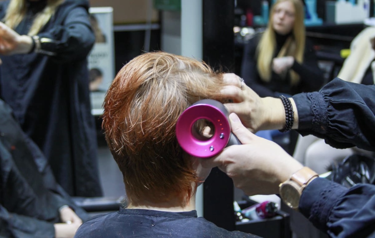 Level 2 Barbering Diploma (VTCT / City & Guilds)