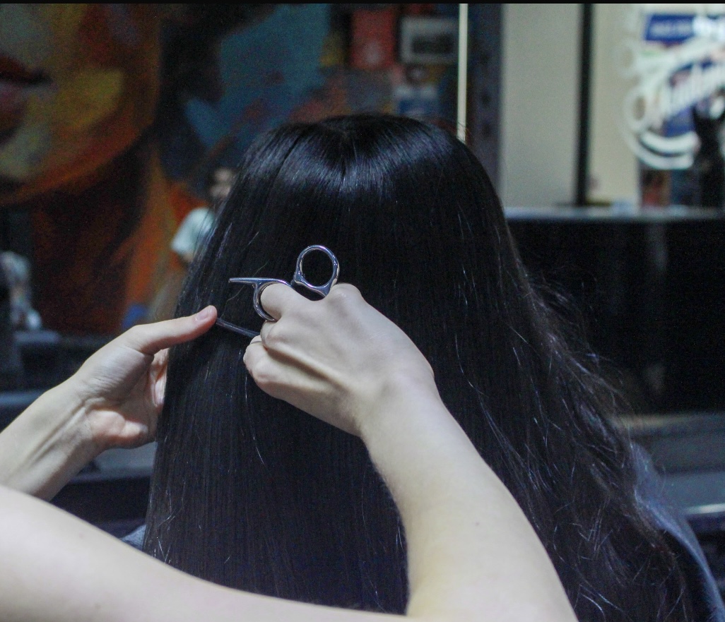 Level 3 Creative Hair (VTCT / City & Guilds)